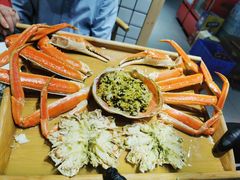 -震海贝烤贝·民俗特色店(延吉总店)