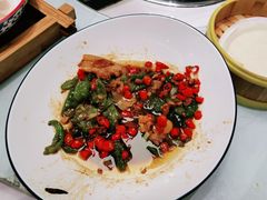 -天天鱼港·海鲜·鲅鱼水饺·招牌烤鸭(黄骅店)