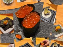 -Tuna maki寿司(苏州中心商场店)
