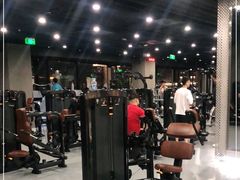 -OXYGYM 奥美氧舱运动中心(领展购物广场·中关村店)