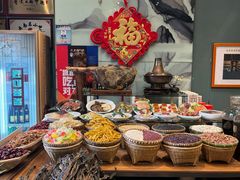 -福照楼汽锅鸡·云南菜(万达广场店)