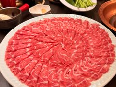 -南门涮肉(后海店)