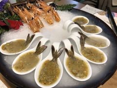 -生如夏花泰式火锅(鹭洲里店)