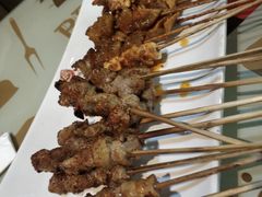 -串城缘阿里巴巴(海口店)