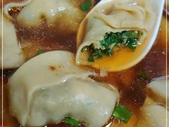 -古徽州馄饨店(宝安路店)