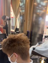 -发源地HAIR SALON