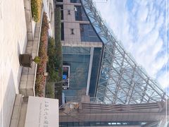 -元代水闸遗址博物馆