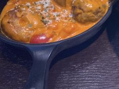 -机器人火炉披萨