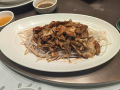 -香港狮子山下·明星粤菜餐厅(北苑店)