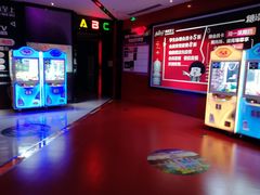 -糖潮量贩KTV(高新万达广场店)