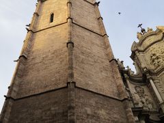 -瓦伦西亚大教堂