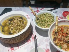 -西江红·株洲本地菜(滨江南路店)