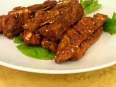 羊排-西关风情