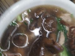 -易裕和·长沙米粉(友谊路店)