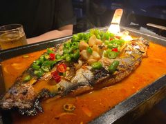 -炉鱼(萧山万象汇店)