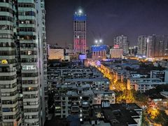 -长沙中国城戴斯酒店