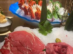 -余欢领鲜火锅(新街口店)