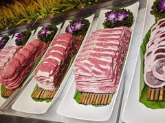 -比尔森韩式烤肉自助(国商店)