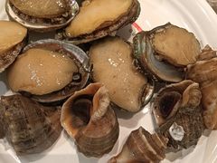 -锅儿欢海鲜火锅烤肉自助餐(东港凯虹店)