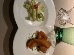-荣轩(新荣记环球金融中心店)