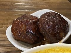 狮子头-董记面馆(漳州二路店)