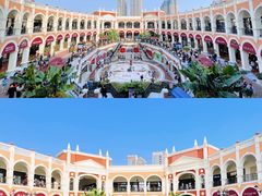 -佛罗伦萨小镇广佛名品奥特莱斯(疏港路店)