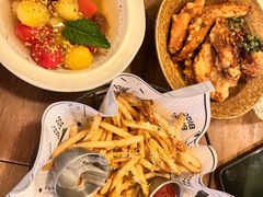 -Blac+Blac(中海环宇荟店)