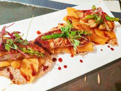 -La Creperie法餐厅(芮欧百货店)