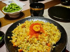 -築鳥日本料理(黑沙环店)