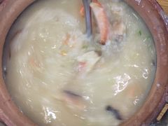 -潮粥荟·潮汕砂锅粥(朝阳大悦城店)