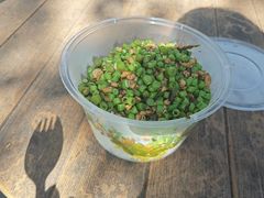 -北京大学-燕南食堂