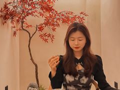 -有茶空间(万科金色半山店)
