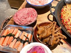 -楠火锅(太古里总店)