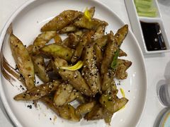 -德缘烤鸭店(大栅栏店)