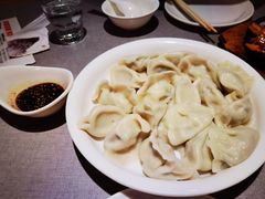 鲅鱼饺子-渔家颂歌渔家味道(青石路店)