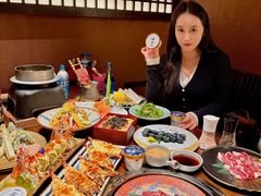 -隐炉和牛烧肉店(群力店)