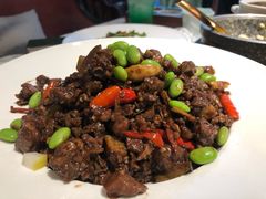 永州血鸭-望湘园·小雅(德基店)