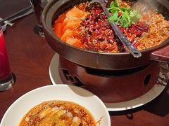 -俏江南(东方广场店)