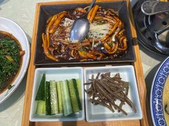 -金典银峰老鹅馆·昆山菜(亭林公园店)
