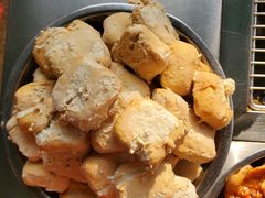 考臭豆腐-同心烧烤(总店)