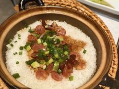 -百年果林椰子鸡(中洲店)