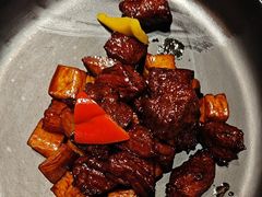 -阿明小菜·海鲜·上海菜(梅陇店)