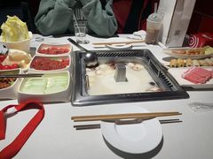 -海底捞火锅(泉城路店)