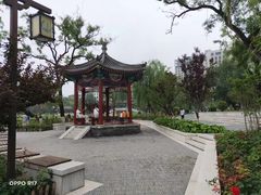 -西海子公园