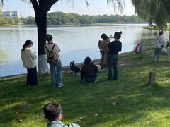 -东华大学(松江校区)