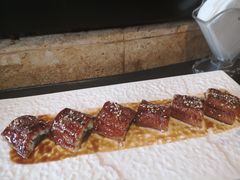 烤活鳗-山葵家·创意料理(宁波来福士店)