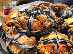 -半岛听涛蒸汽海鲜自助(K11店)