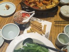 -红蕃干锅·脆皮香辣虾(南屏街金鹰店)