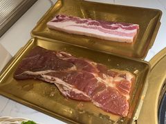 -花味·自助烤肉(雨花客厅店)