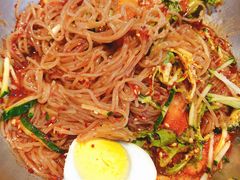 -青松馆韩国料理(香港中路佳世客店)